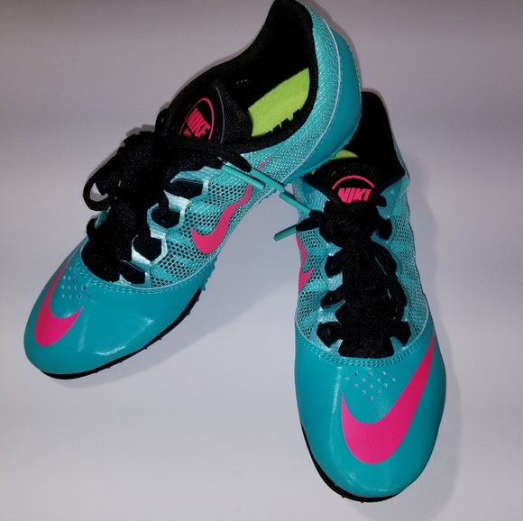 Nike Shoes - Nike Rival S 7 Racing Track and Field Size 7